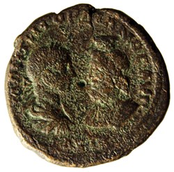 Pentassarie Tyche