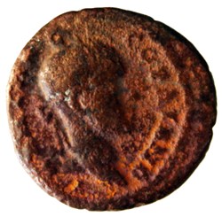 assarion croissant de lune et étoile