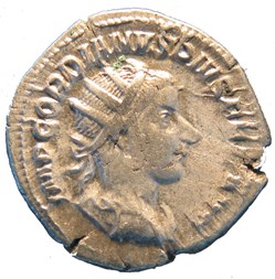 antoninien 3e émission 3e phase Rome