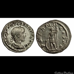 Denier 2e émission Virtus