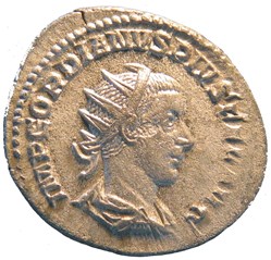 antoninien 4e émission Apollon