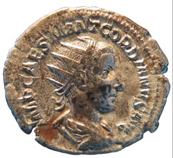 antoninien 3e émission 1ere phase AEQVITAS