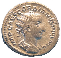 antoninien 3e émission 2e phase Liberalitas