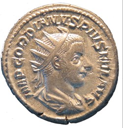 antoninien 4e émission Sol