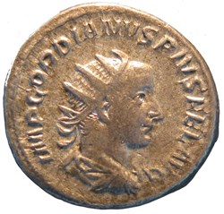 antoninien 5e émission Felicitas