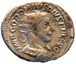 antoninien 4e émission IOVI STATORI