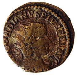 Dupondius an 4