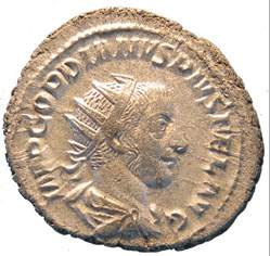 antoninien 4e émission IOVI STATORI