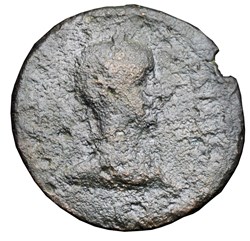 Aspendos Ae30 Personification agnostique