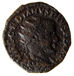 Dupondius an 4