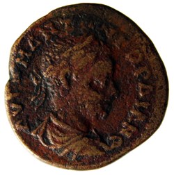 Tetrassaria Gordien Demeter