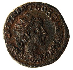 Dupondius an I
