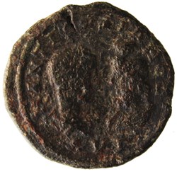Pentassaria Gordien et Sarapis Dazralas