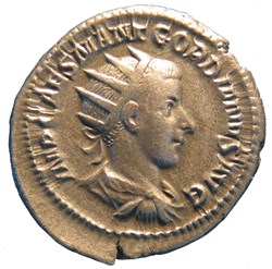 antoninien 3e émission 1ere phase AEQVITAS