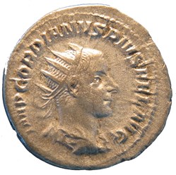 antoninien 5e émission Felicitas