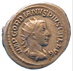 antoninien 5e émission Fortuna