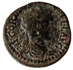 Dupondius an 4