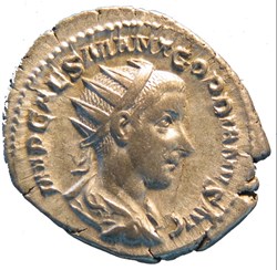 antoninien 3e émission 1ere phase Concordia