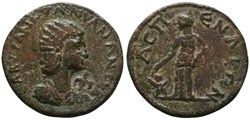 Aspendos Ae24 Nemesis (Tranquilline)