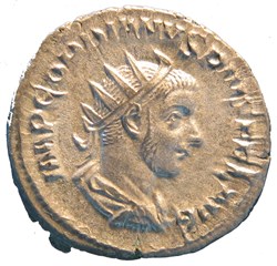antoninien 5e émission Mars