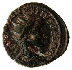 Dupondius an 4