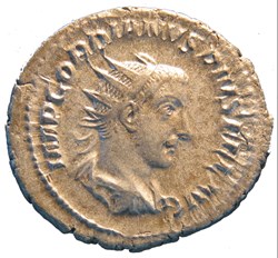 antoninien 5e émission Felicitas