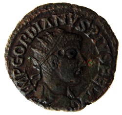 Dupondius an 4
