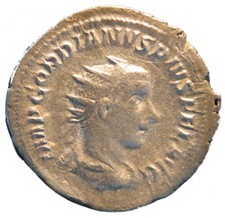 antoninien 5e émission Felicitas