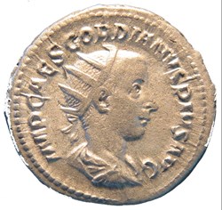 antoninien 3e émission 2e phase Rome