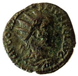 Dupondius an 4