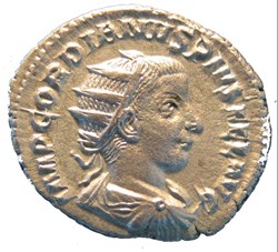 antoninien 4e émission IOVIS STATOR