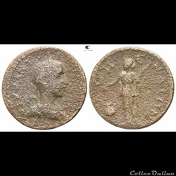 Aspendos Ae25 Personification agnostique