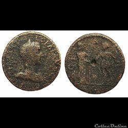 Side Ae30 Athena et Apollon