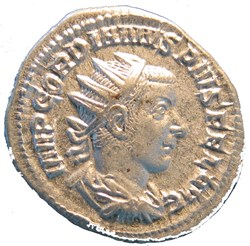 antoninien 4e émission Laetitia