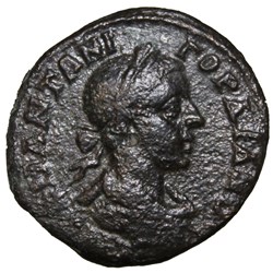 Triassaria Sarapis