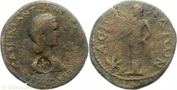 Aspendos Ae35 Nemesis (Tranquilline)
