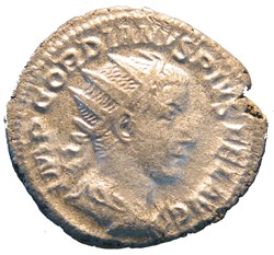 antoninien 3e émission 3e phase concordia militvm