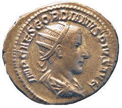 antoninien 3e émission 2e phase Aequitas