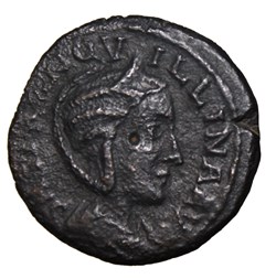 Diassaria Tranquilline, Marsyas