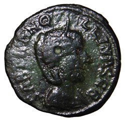 Diassaria Tranquilline, Fortuna
