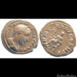 Denier 4e émission Apollon