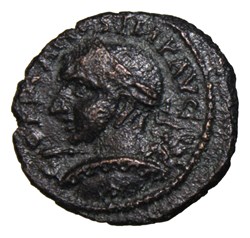 Assarion Gordien Apollon