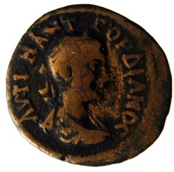 Assarion Gordien Tyche