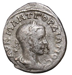 Drachme an 4 étoile