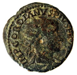 Dupondius an 5