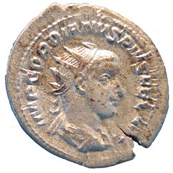 antoninien 5e émission Felicitas