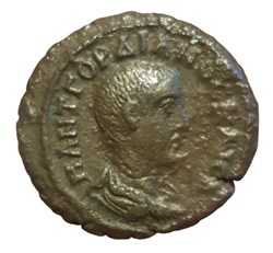 Gordien caesar an 1 zeus