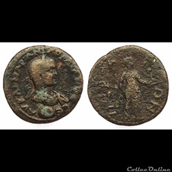 Perge Ae27 Artémis