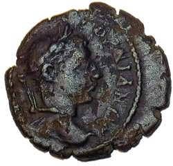 diassaria Gordien Hera