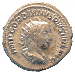 antoninien 5e émission Fortuna